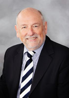 Colin Carter